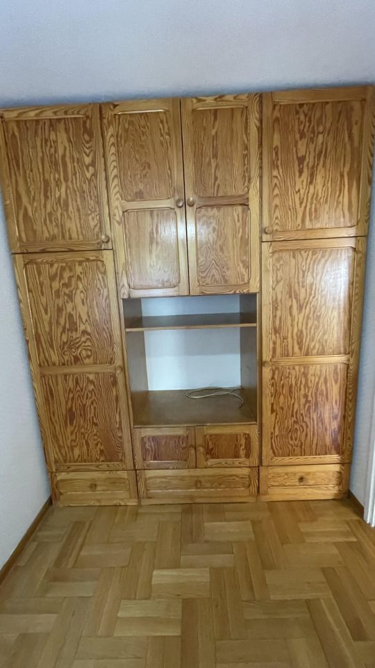 Mieszkanie 2-pokojowe Warszawa Ursus, ul. Tomcia Palucha. Zdjęcie 8