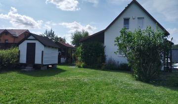 dom wolnostojący, 4 pokoje Lewinko, ul. Łąkowa