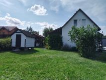 dom wolnostojący, 4 pokoje Lewinko, ul. Łąkowa