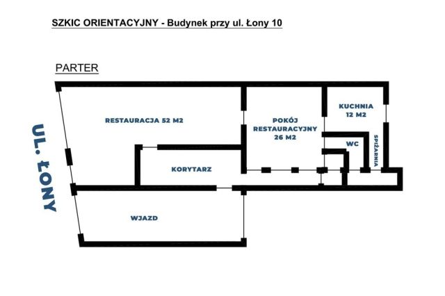 kamienica, 6 pokoi Rybnik, ul. Łony. Zdjęcie 18