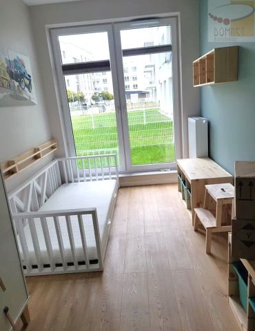 Mieszkanie 3-pokojowe Pruszków, ul. Lipowa. Zdjęcie 5