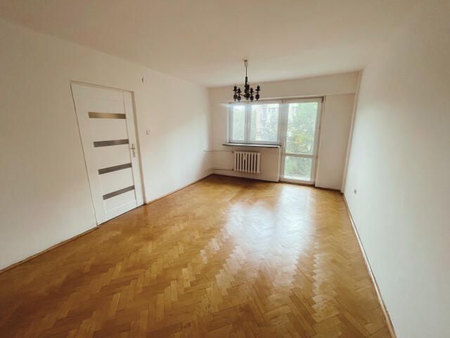 Mieszkanie 3-pokojowe Warszawa Ochota, al. Dwudziestolatków. Zdjęcie 1