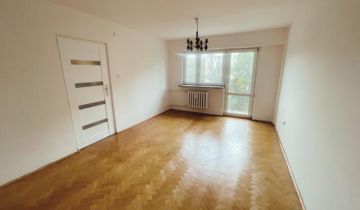 Mieszkanie 3-pokojowe Warszawa Ochota, al. Dwudziestolatków