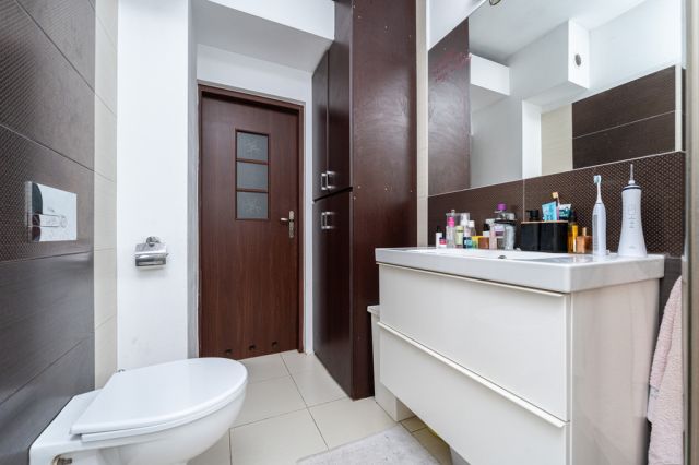 Mieszkanie 3-pokojowe Marki, ul. Wilcza. Zdjęcie 10