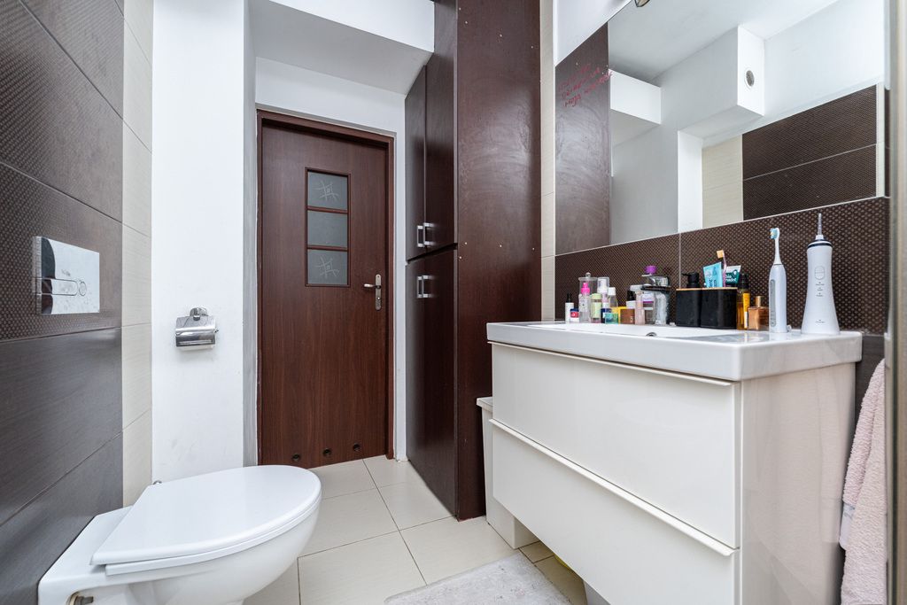 Mieszkanie 3-pokojowe Marki, ul. Wilcza. Zdjęcie 10