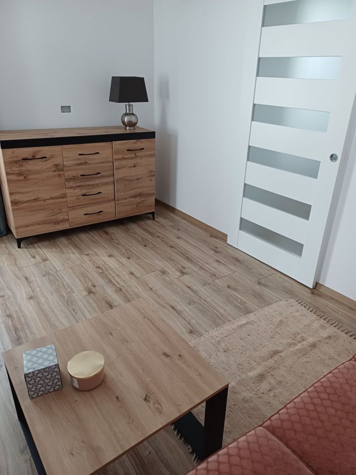 Mieszkanie 1-pokojowe Gaworzyce. Zdjęcie 2