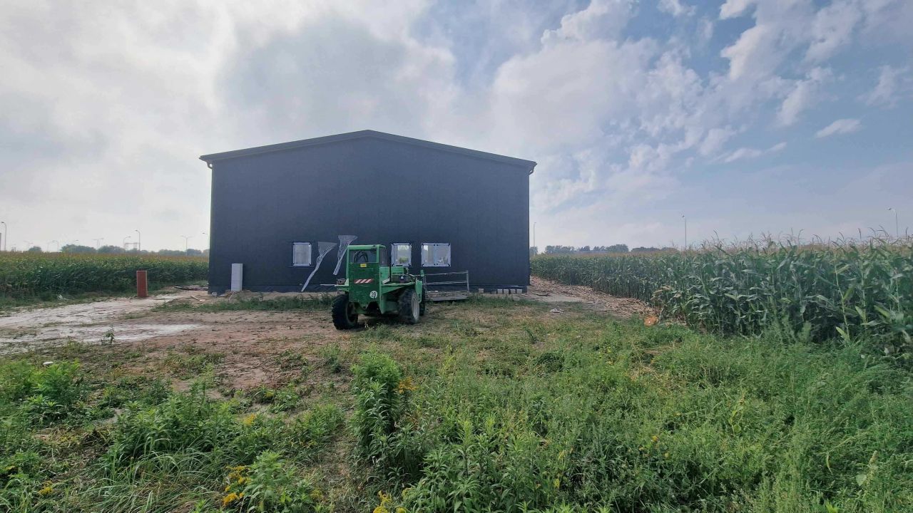 Działka budowlana Lublin, ul. Erazma Plewińskiego