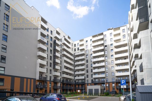 Mieszkanie 2-pokojowe Łódź, ul. Srebrzyńska. Zdjęcie 24