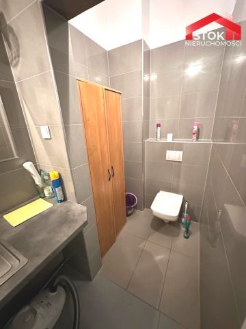 Lokal Białystok Nowe Miasto, ul. Transportowa. Zdjęcie 6