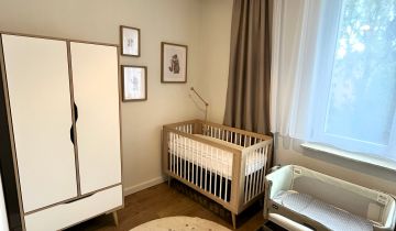 Mieszkanie 4-pokojowe Warszawa Ursus, ul. Bernarda Wapowskiego