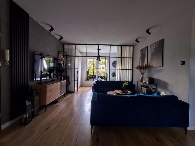 Mieszkanie 4-pokojowe Kędzierzyn-Koźle Koźle, ul. Zygmunta Krasińskiego. Zdjęcie 1