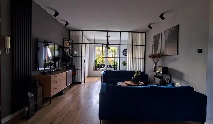 Mieszkanie 4-pokojowe Kędzierzyn-Koźle Koźle, ul. Zygmunta Krasińskiego