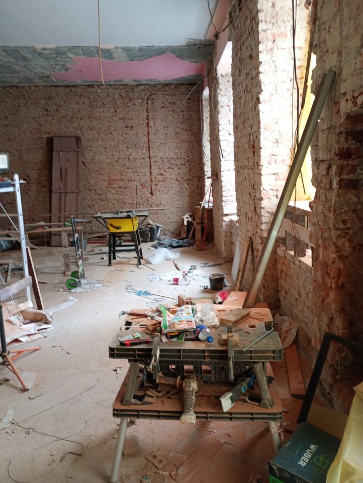 Mieszkanie 3-pokojowe Łódź, ul. dr. Adama Próchnika. Zdjęcie 5