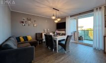 Mieszkanie 4-pokojowe Starogard Gdański, ul. Alojzego Pawła Gusowskiego. Zdjęcie 4