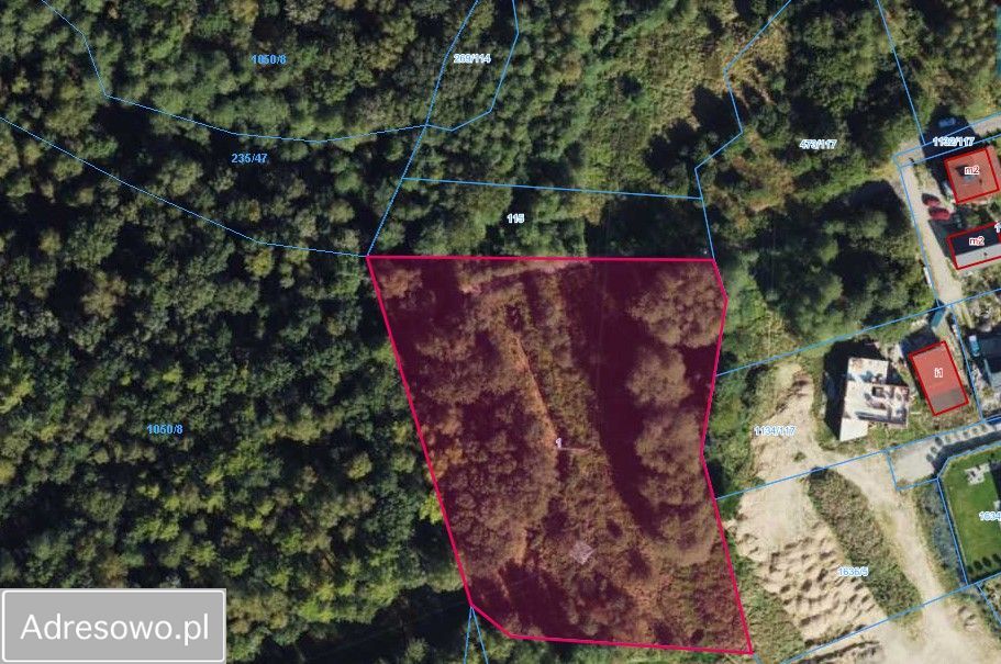 Działka inna Mysłowice Wesoła, ul. Zacisze. Zdjęcie 17