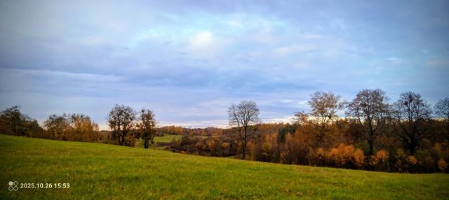 Działka budowlana Nowe Kawkowo. Zdjęcie 1