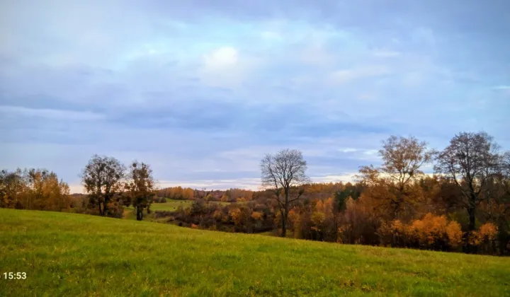 Działka budowlana Nowe Kawkowo