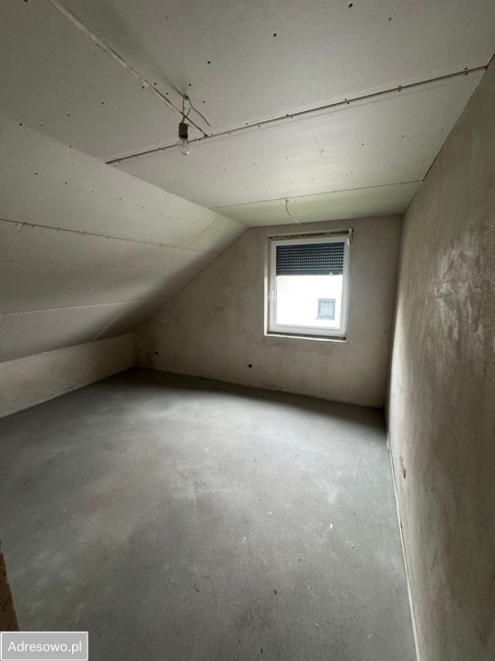 dom wolnostojący Wilczogóra. Zdjęcie 8