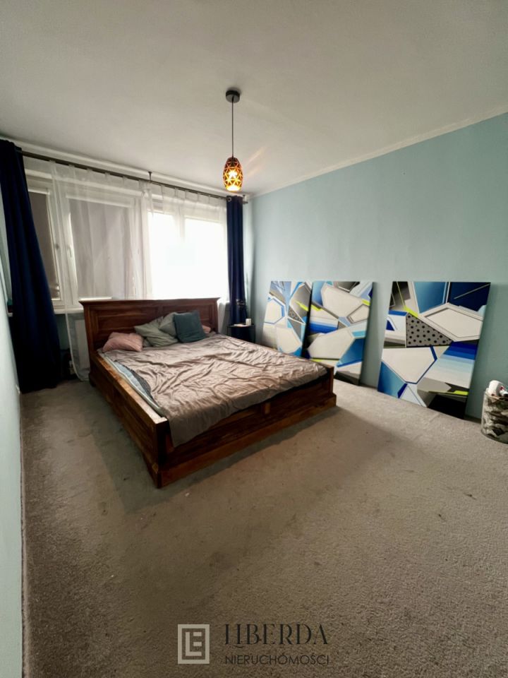 Mieszkanie 3-pokojowe Warszawa Mokotów, ul. Cieszyńska. Zdjęcie 1