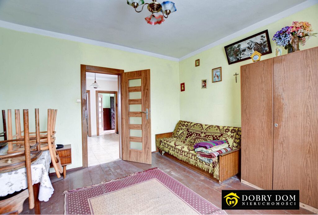 dom wolnostojący, 3 pokoje Jakubowskie. Zdjęcie 17