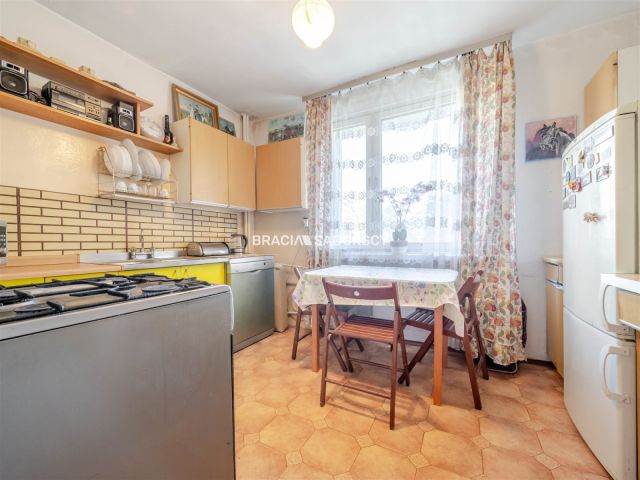 Mieszkanie 3-pokojowe Kraków Bieżanów, ul. Aleksandry. Zdjęcie 13