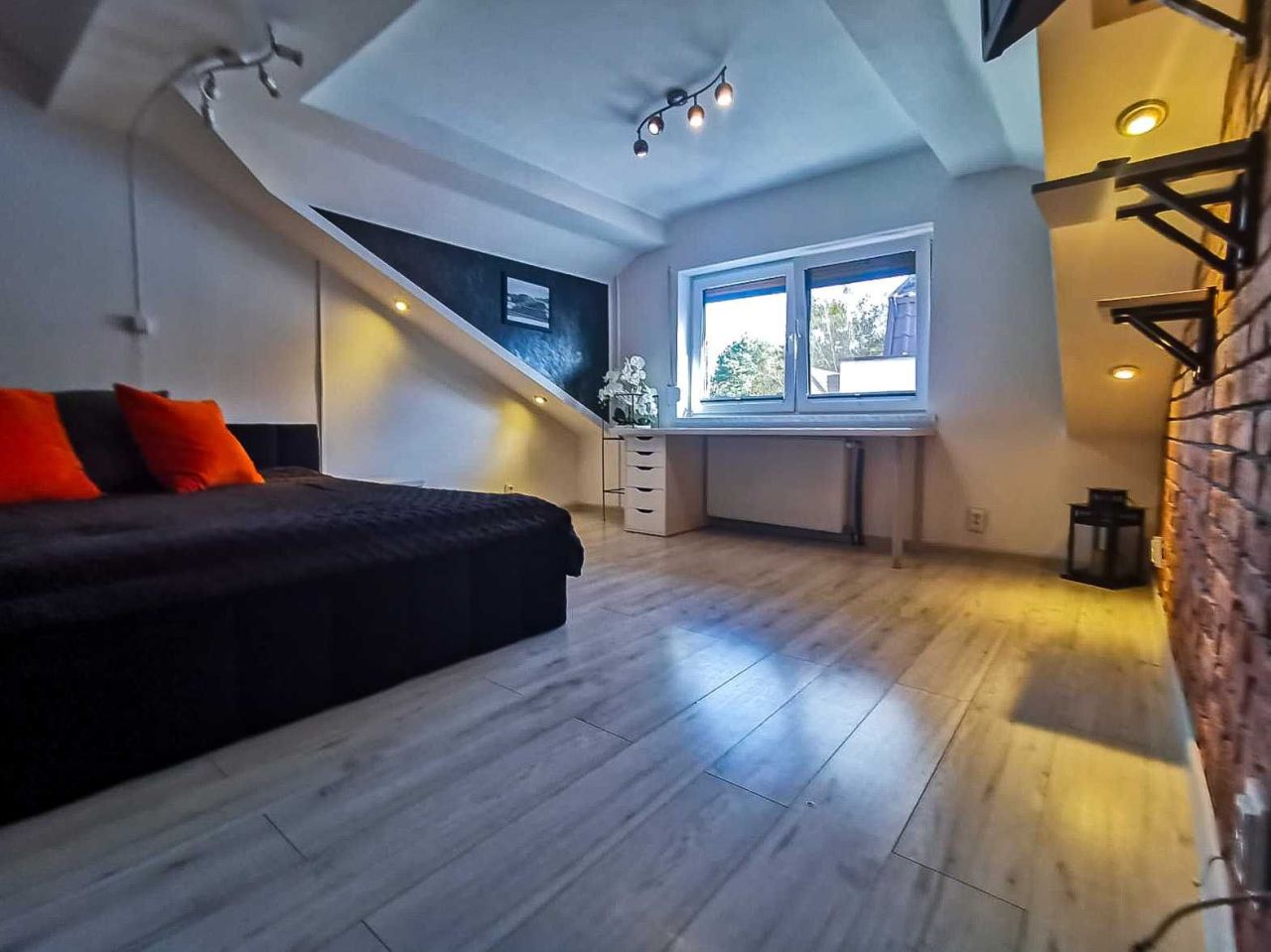 bliźniak Piła, ul. Ledycka. Zdjęcie 5