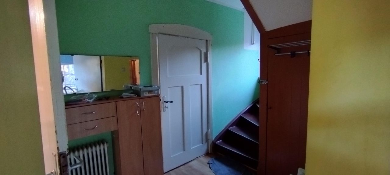 dom wolnostojący, 4 pokoje Zasieki. Zdjęcie 10