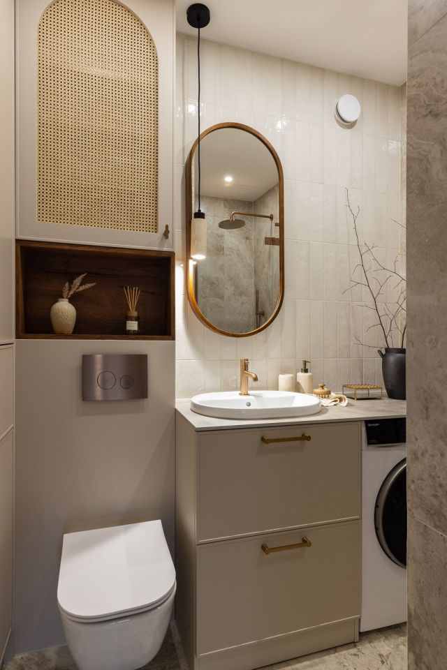 Mieszkanie 3-pokojowe Warszawa Ochota, ul. Rokosowska. Zdjęcie 14