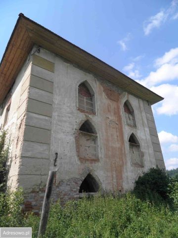 Nieruchomość komercyjna Zmiennica. Zdjęcie 1