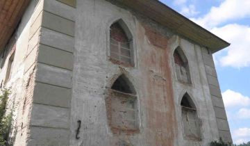 Nieruchomość komercyjna Zmiennica