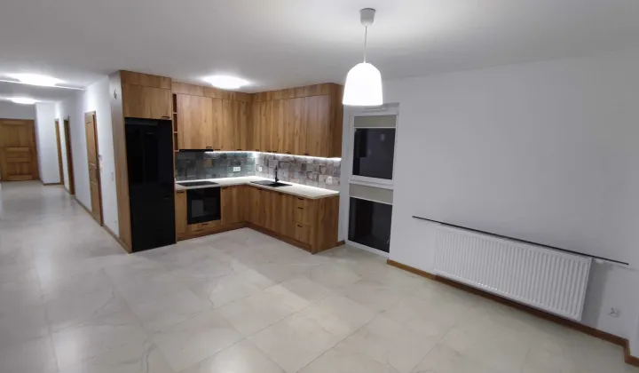 Mieszkanie 4-pokojowe Świebodzin, ul. Podgórna