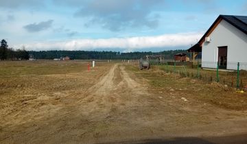 Działka budowlana Koźmin