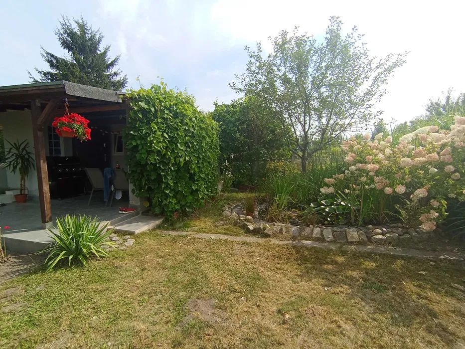 Działka rod Gliwice Wójtowa Wieś, ul. Ku Dołom. Zdjęcie 13