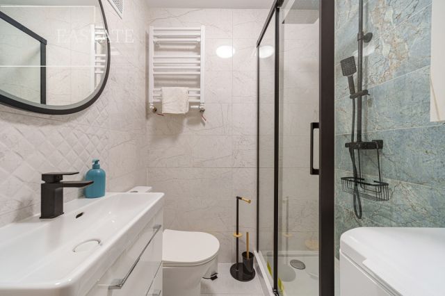 Mieszkanie 2-pokojowe Warszawa Ochota, ul. Władysława Korotyńskiego. Zdjęcie 11