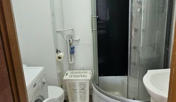 Mieszkanie 2-pokojowe Gdańsk Nowy Port, ul. Oliwska