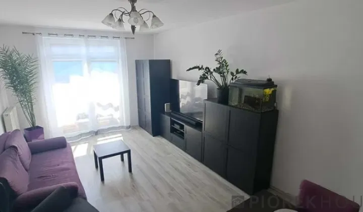 Mieszkanie 2-pokojowe Ząbki, ul. Mikołaja Kopernika