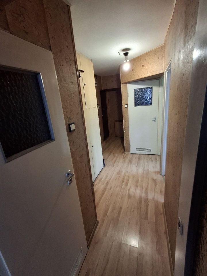 Mieszkanie 3-pokojowe Puławy, ul. Janusza Kusocińskiego. Zdjęcie 7