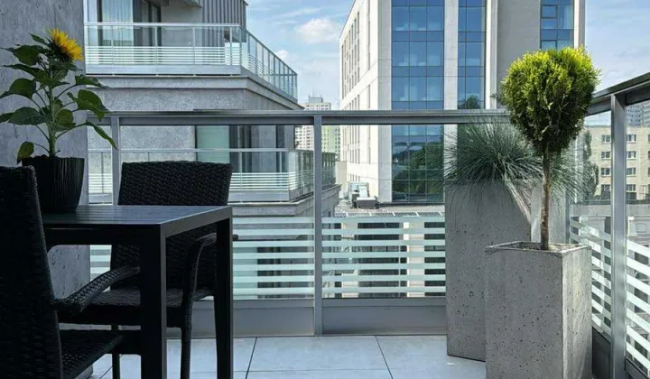 Mieszkanie 2-pokojowe Łódź Widzew, Kilińskiego