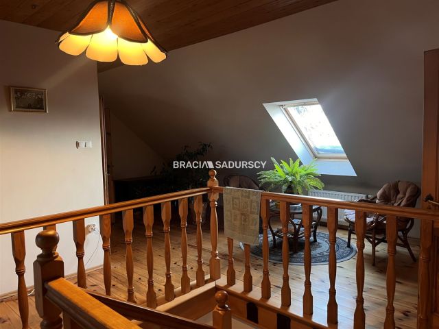 dom wolnostojący, 7 pokoi Zbydniów. Zdjęcie 30