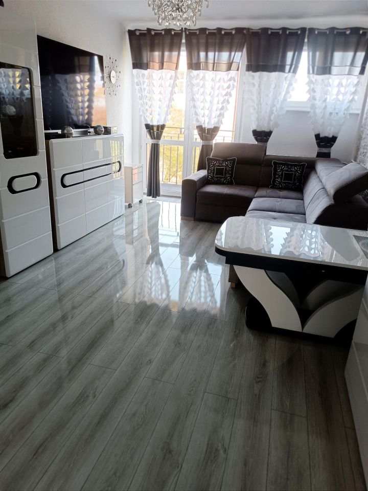 Mieszkanie 2-pokojowe Radom Osiedle XV-lecia, ul. gen. Józefa Sowińskiego. Zdjęcie 2