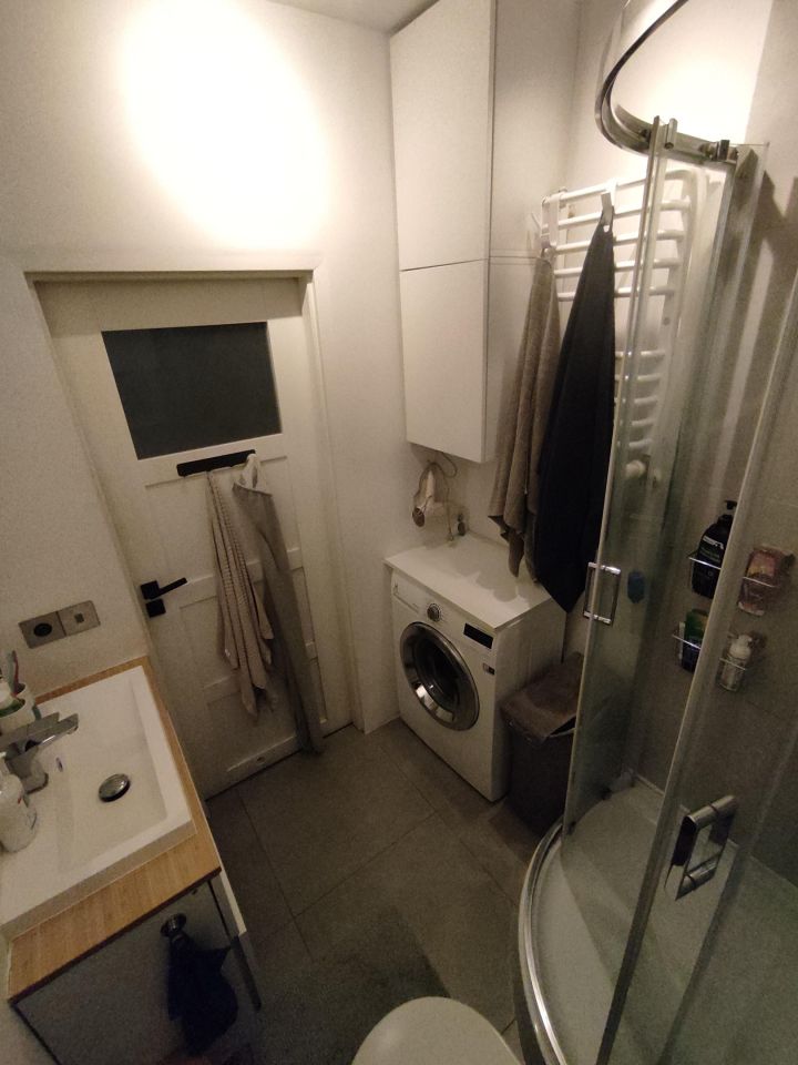 Pokój Kraków Mistrzejowice, os. Kombatantów. Zdjęcie 4