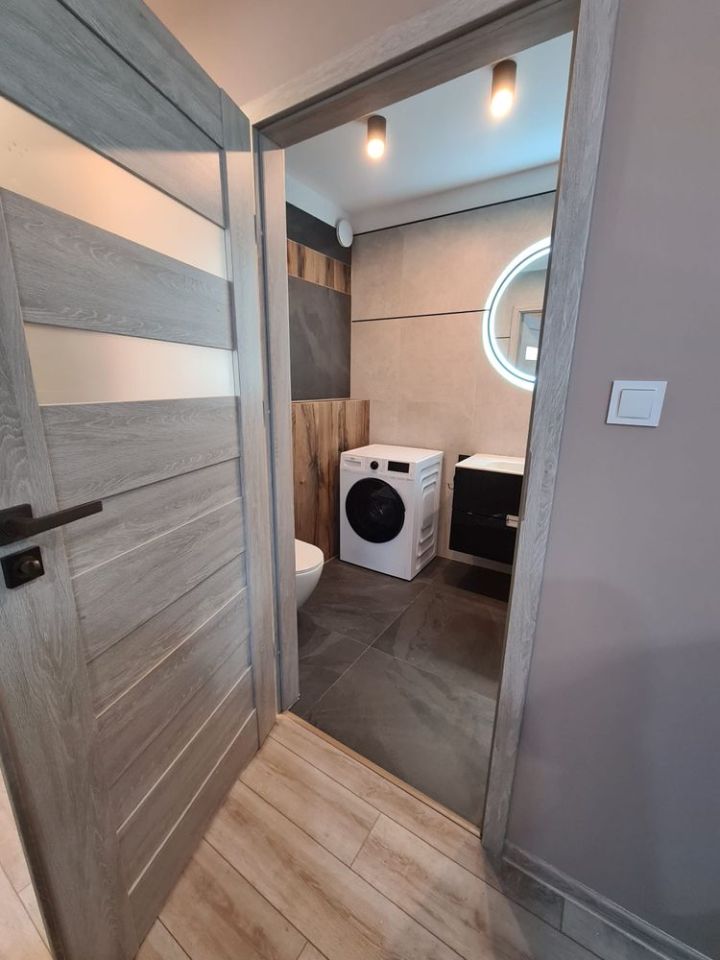 Mieszkanie 3-pokojowe Dzierżoniów. Zdjęcie 8