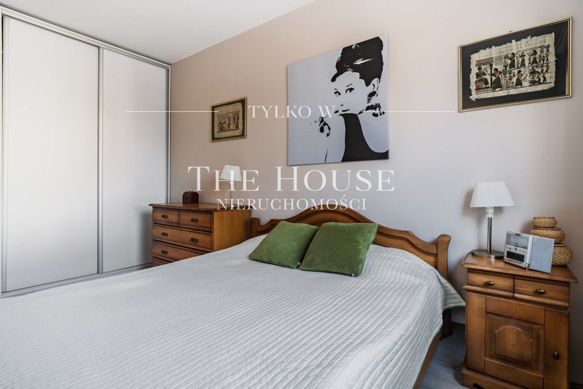 Mieszkanie 2-pokojowe Gdynia Redłowo, ul. Powstania Wielkopolskiego. Zdjęcie 14