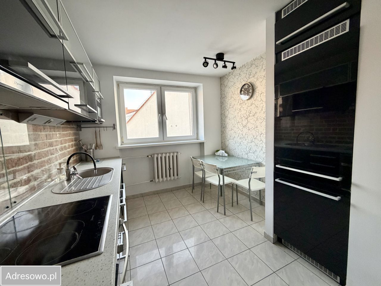 Mieszkanie 2-pokojowe Gliwice Śródmieście, ul. Tadeusza Gruszczyńskiego. Zdjęcie 5