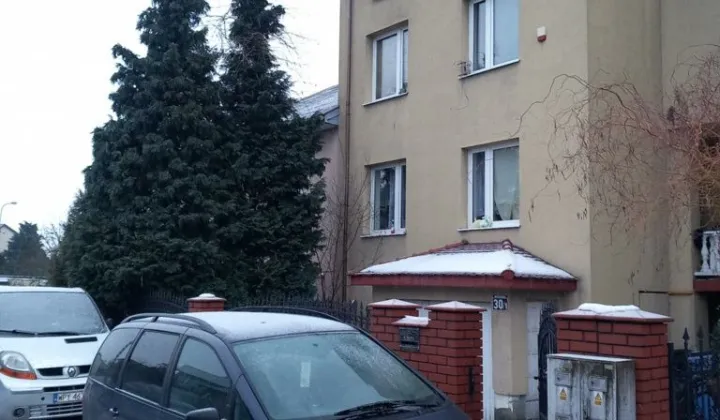 dom szeregowy Radom Glinice