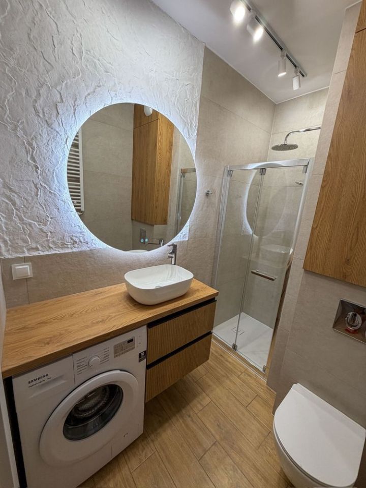 Mieszkanie 2-pokojowe Warszawa Ursus, ul. Giserska. Zdjęcie 6