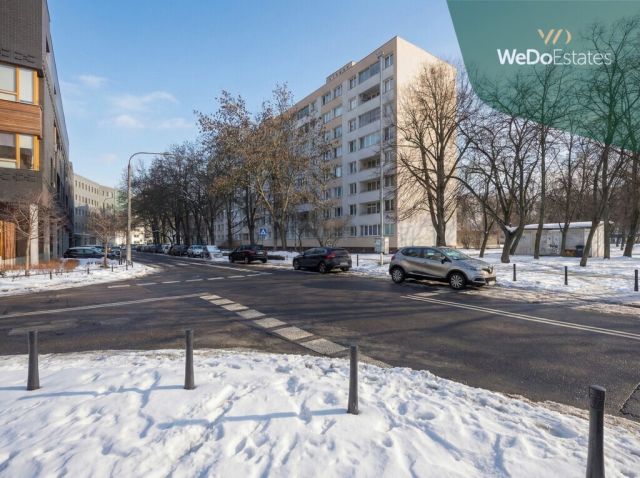 Mieszkanie 2-pokojowe Warszawa Mokotów, ul. Orzycka. Zdjęcie 10