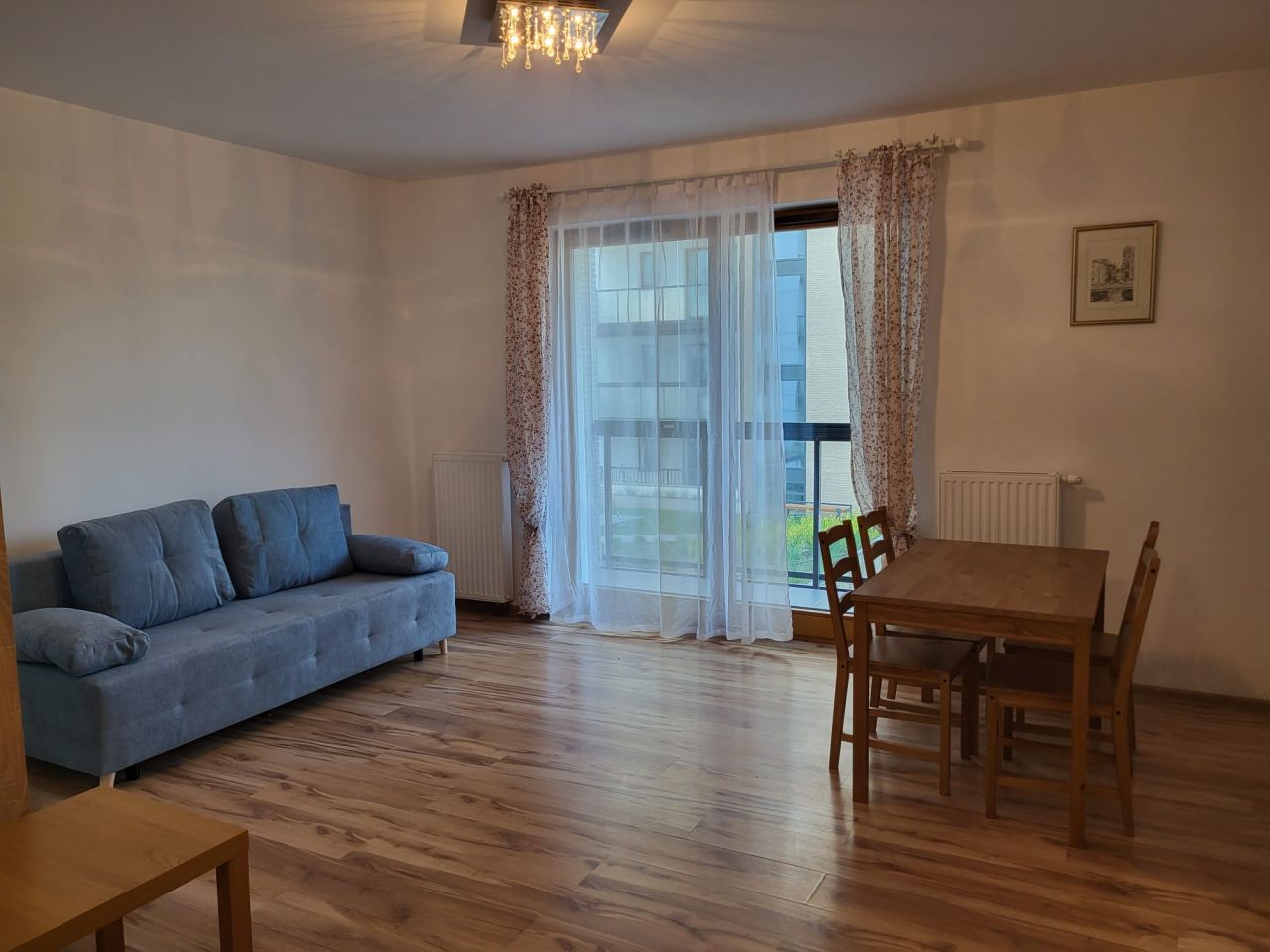 Mieszkanie 1-pokojowe Gdańsk Wrzeszcz, ul. Grudziądzka. Zdjęcie 7