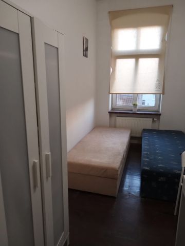 Pokój Szczecin Turzyn, ul. bł. Królowej Jadwigi. Zdjęcie 1