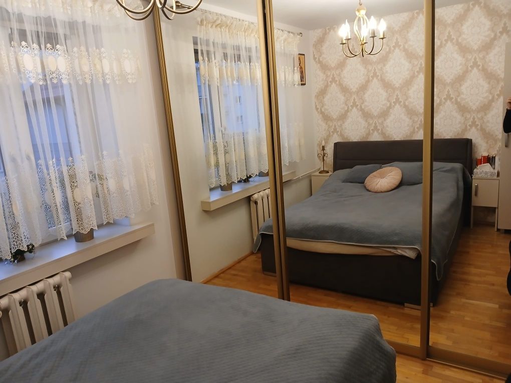 Mieszkanie 3-pokojowe Morąg, ul. Ogrodowa. Zdjęcie 8